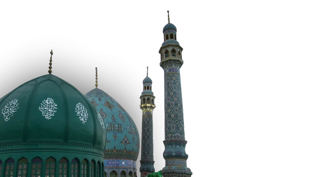baqiatullah mission