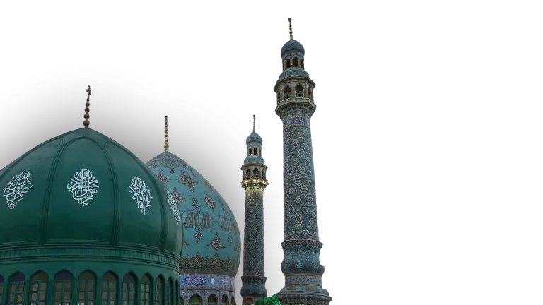 baqiatullah mission
